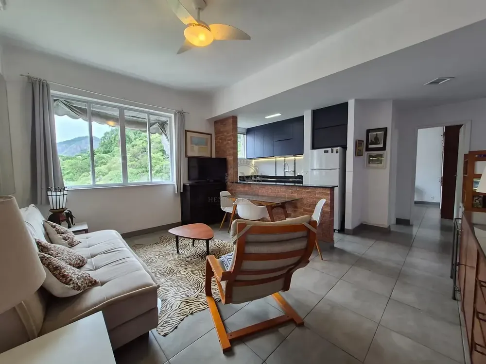 Apartamento, 1 quarto, 47 m² - Foto 33