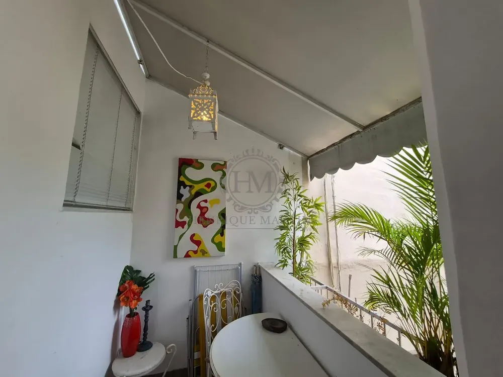 Apartamento, 1 quarto, 47 m² - Foto 16