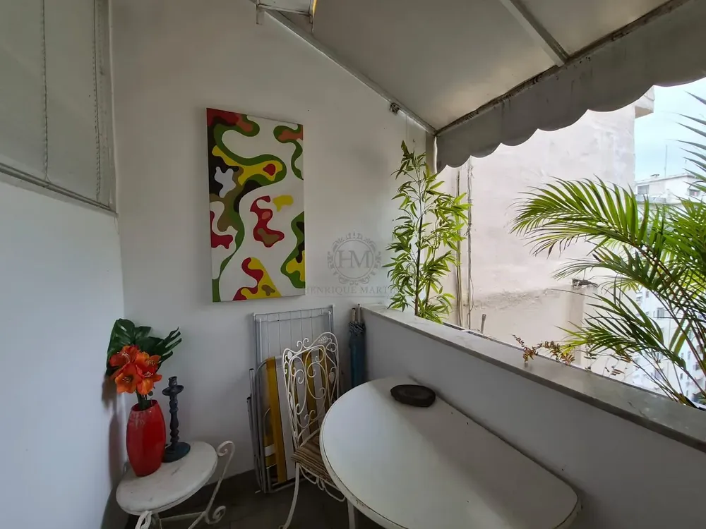 Apartamento, 1 quarto, 47 m² - Foto 38