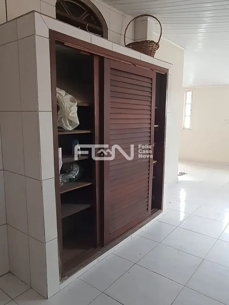 Casa, 2 quartos, 10 m² - Foto 4