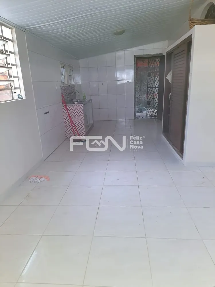 Casa, 2 quartos, 10 m² - Foto 1