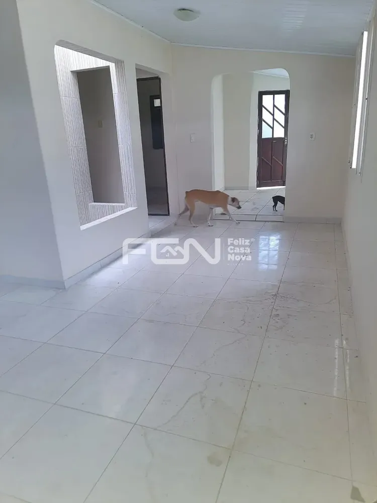 Casa, 2 quartos, 10 m² - Foto 5
