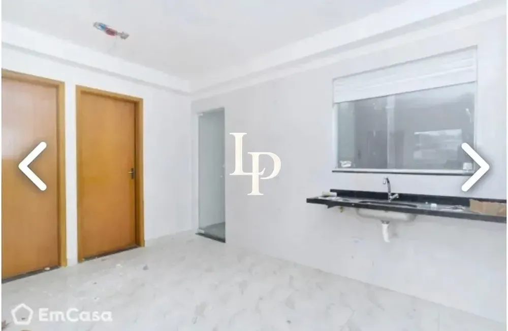 Apartamento, 2 quartos, 50 m² - Foto 5