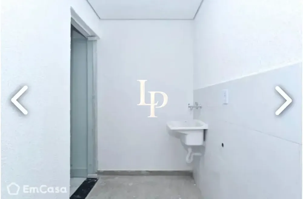 Apartamento, 2 quartos, 50 m² - Foto 6