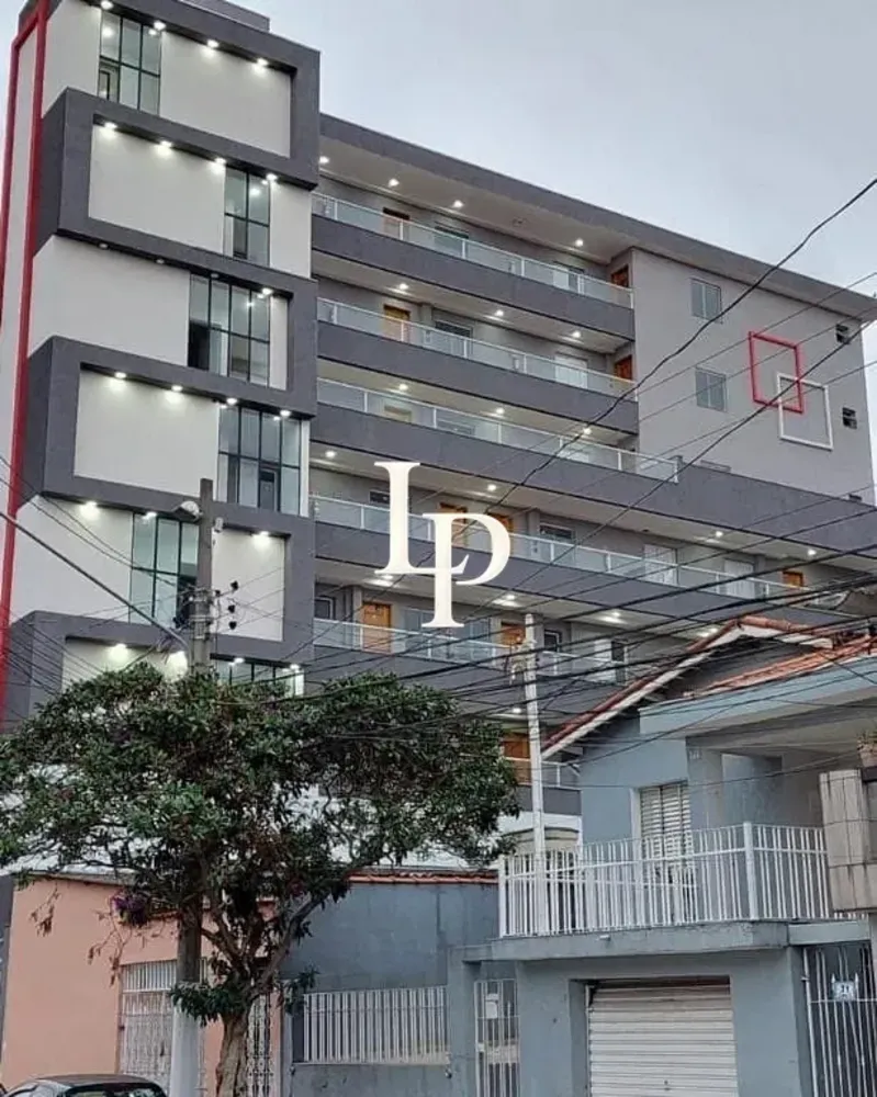Apartamento, 2 quartos, 50 m² - Foto 4
