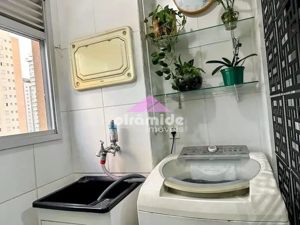 Apartamento, 2 quartos, 55 m² - Foto 6