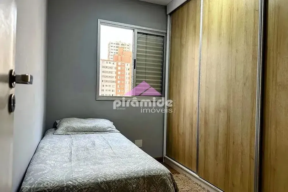 Apartamento, 2 quartos, 55 m² - Foto 8