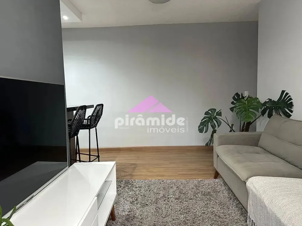 Apartamento, 2 quartos, 55 m² - Foto 4