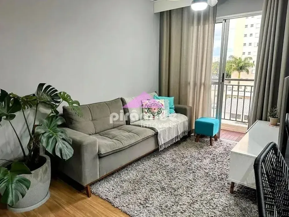 Apartamento, 2 quartos, 55 m² - Foto 5