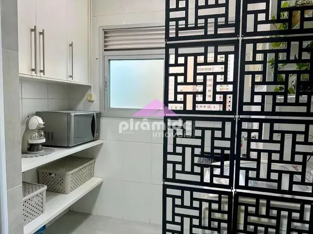 Apartamento, 2 quartos, 55 m² - Foto 7