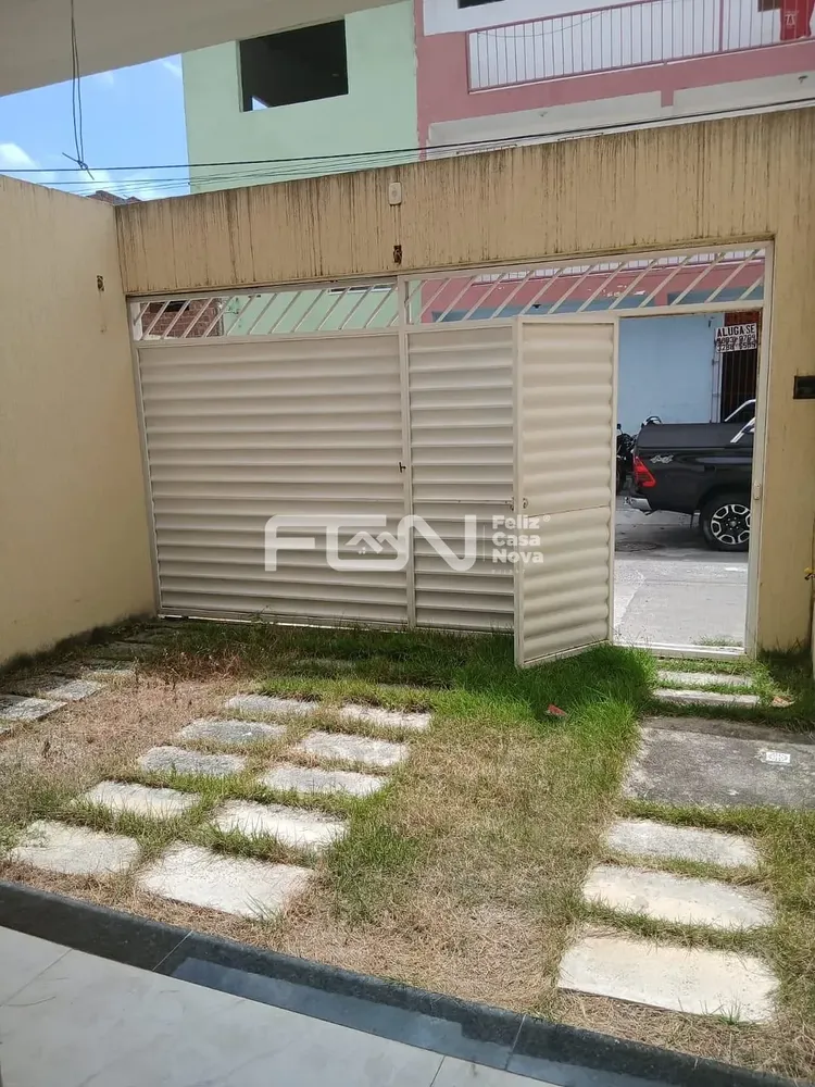 Casa, 3 quartos, 75 m² - Foto 2