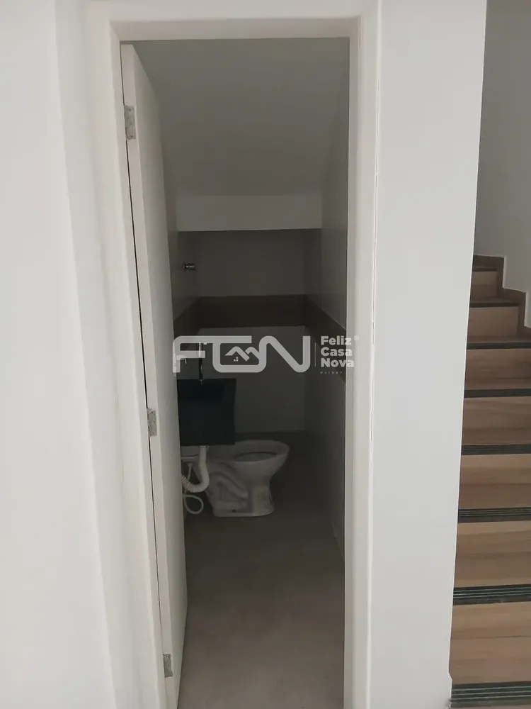 Casa, 3 quartos, 75 m² - Foto 1