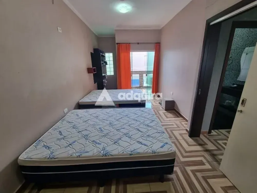 Sobrado, 5 quartos, 240 m² - Foto 6