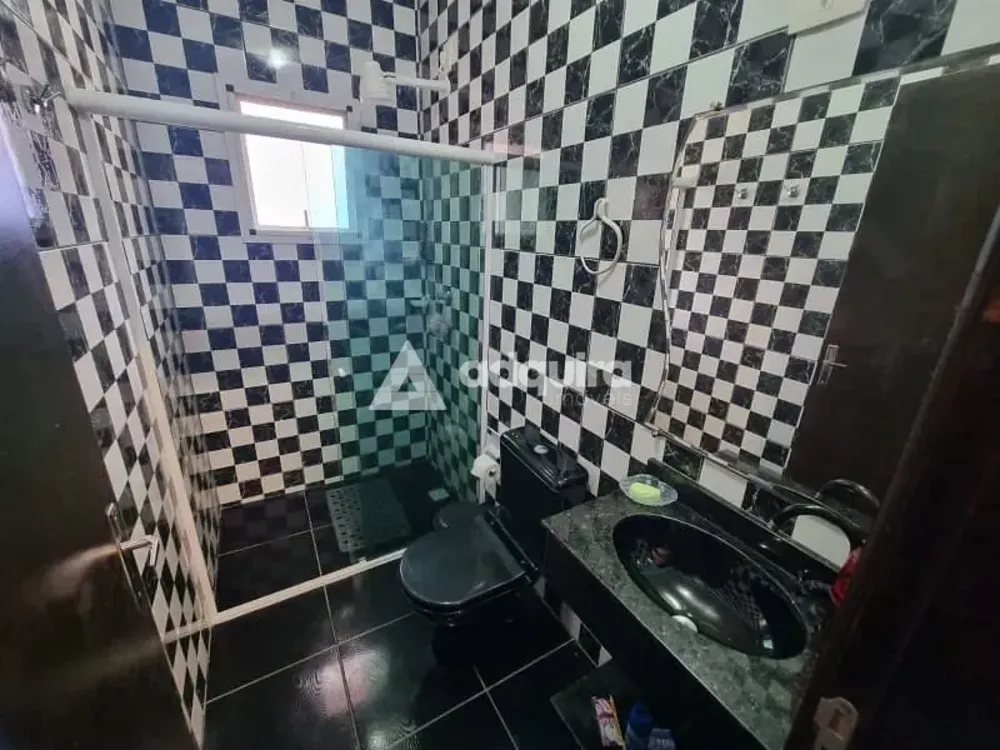 Sobrado, 5 quartos, 240 m² - Foto 7