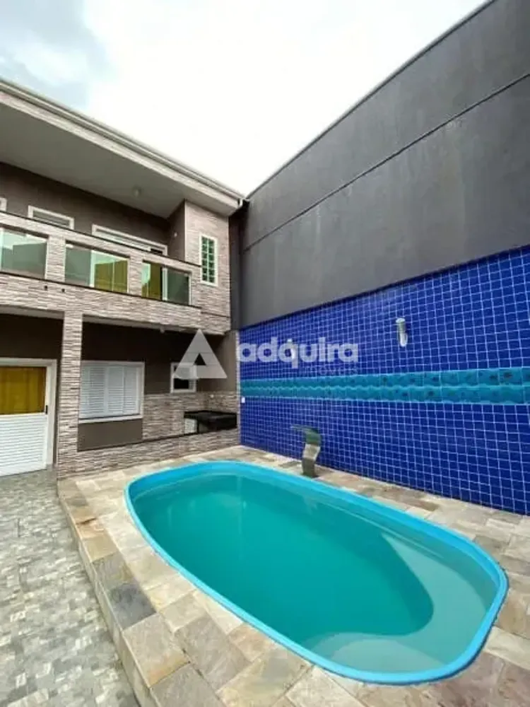 Sobrado, 5 quartos, 240 m² - Foto 4