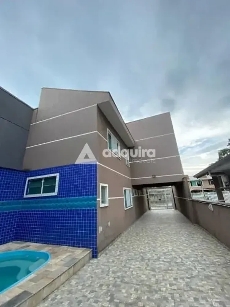 Sobrado, 5 quartos, 240 m² - Foto 3
