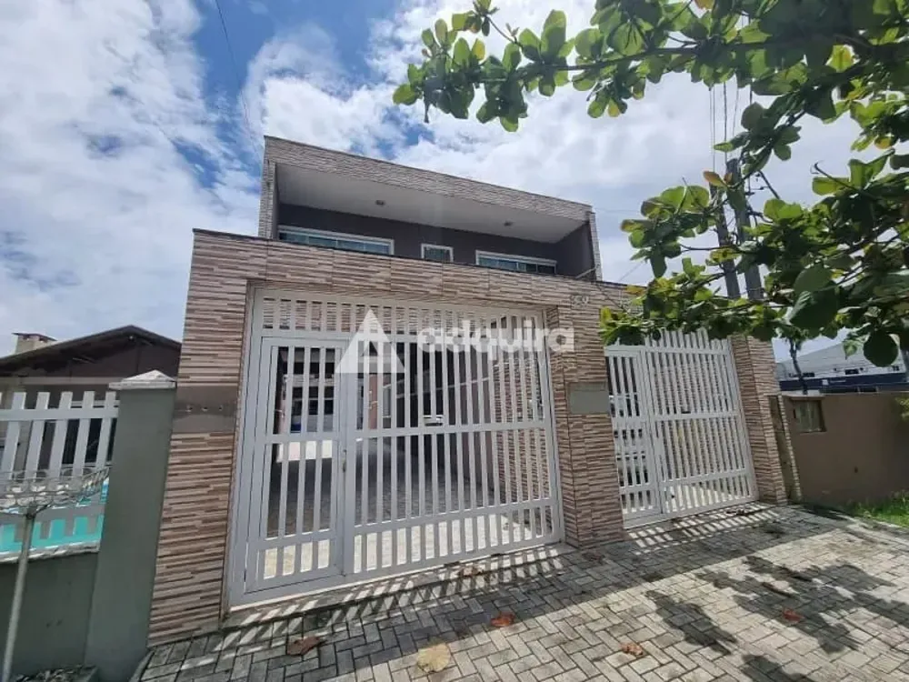 Sobrado, 5 quartos, 240 m² - Foto 1