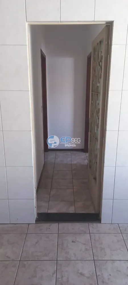 Casa, 1 quarto, 105 m² - Foto 1