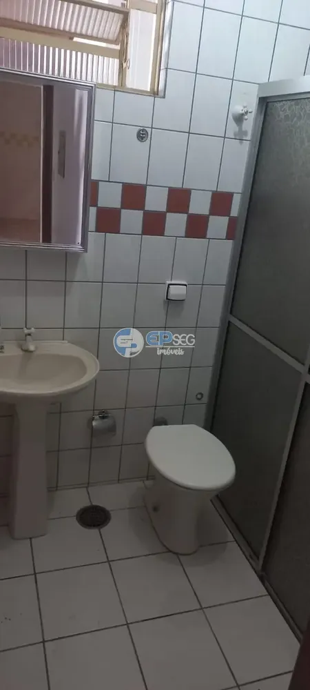 Casa, 1 quarto, 105 m² - Foto 2