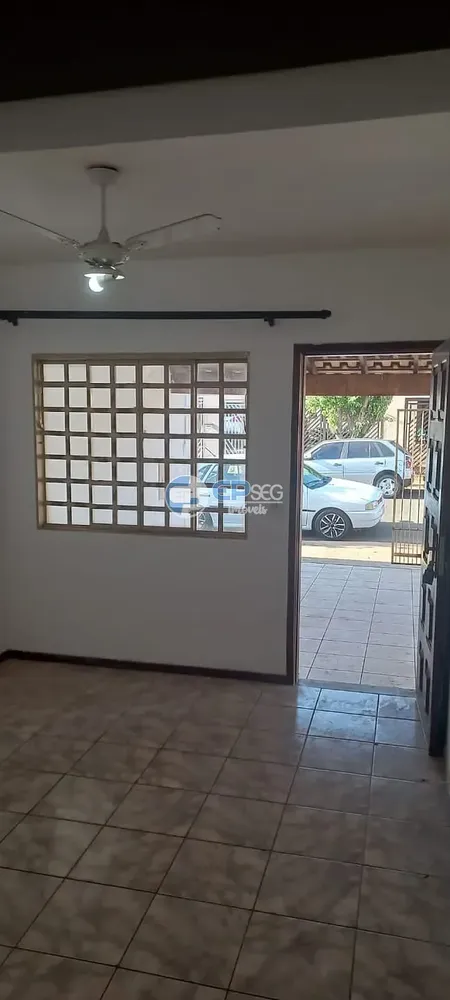 Casa, 1 quarto, 105 m² - Foto 3