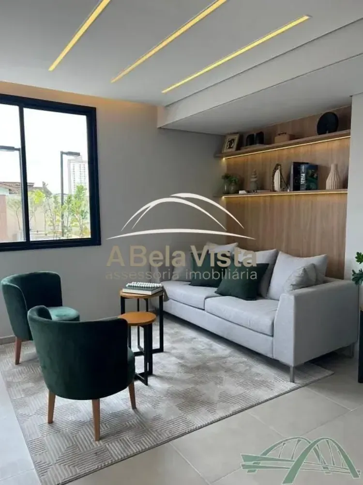 Apartamento, 2 quartos, 48 m² - Foto 6