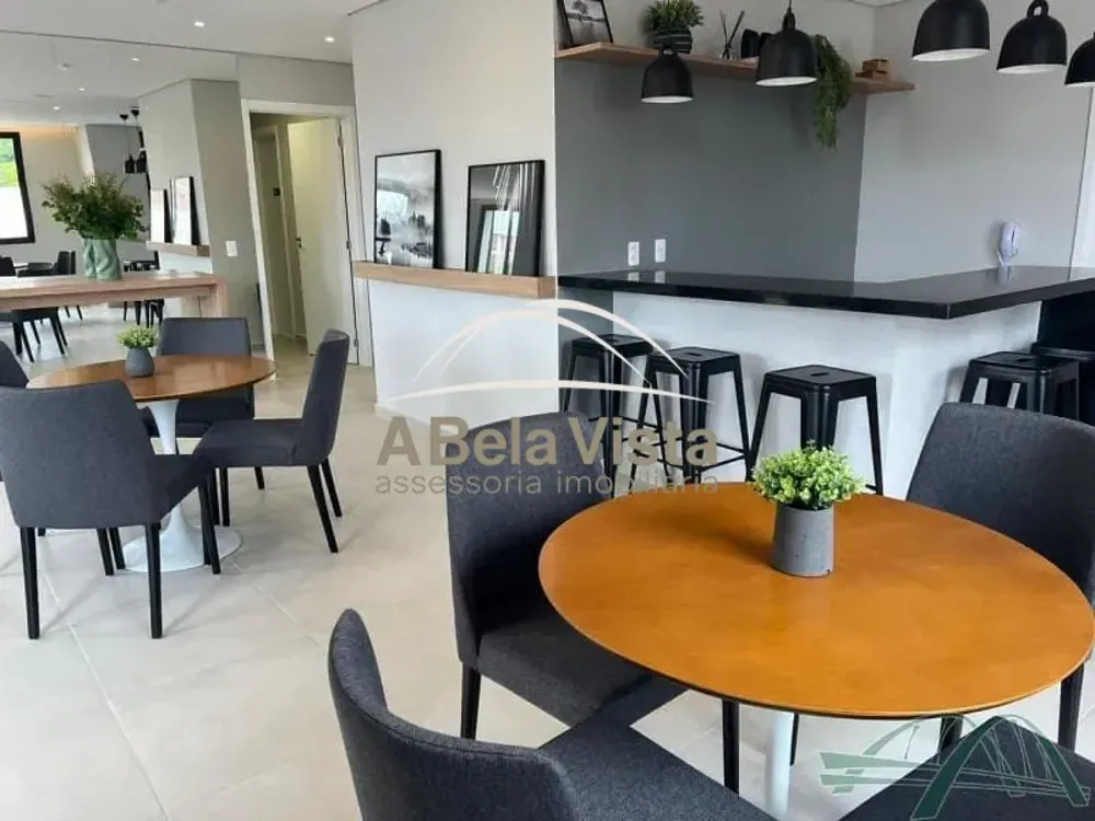 Apartamento, 2 quartos, 48 m² - Foto 1