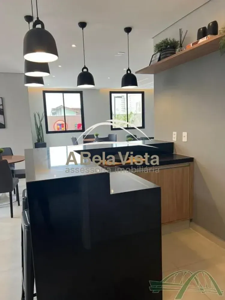 Apartamento, 2 quartos, 48 m² - Foto 7
