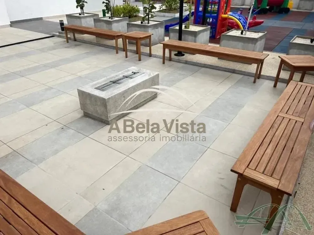 Apartamento, 2 quartos, 48 m² - Foto 4
