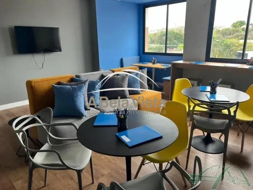 Apartamento, 2 quartos, 48 m² - Foto 5