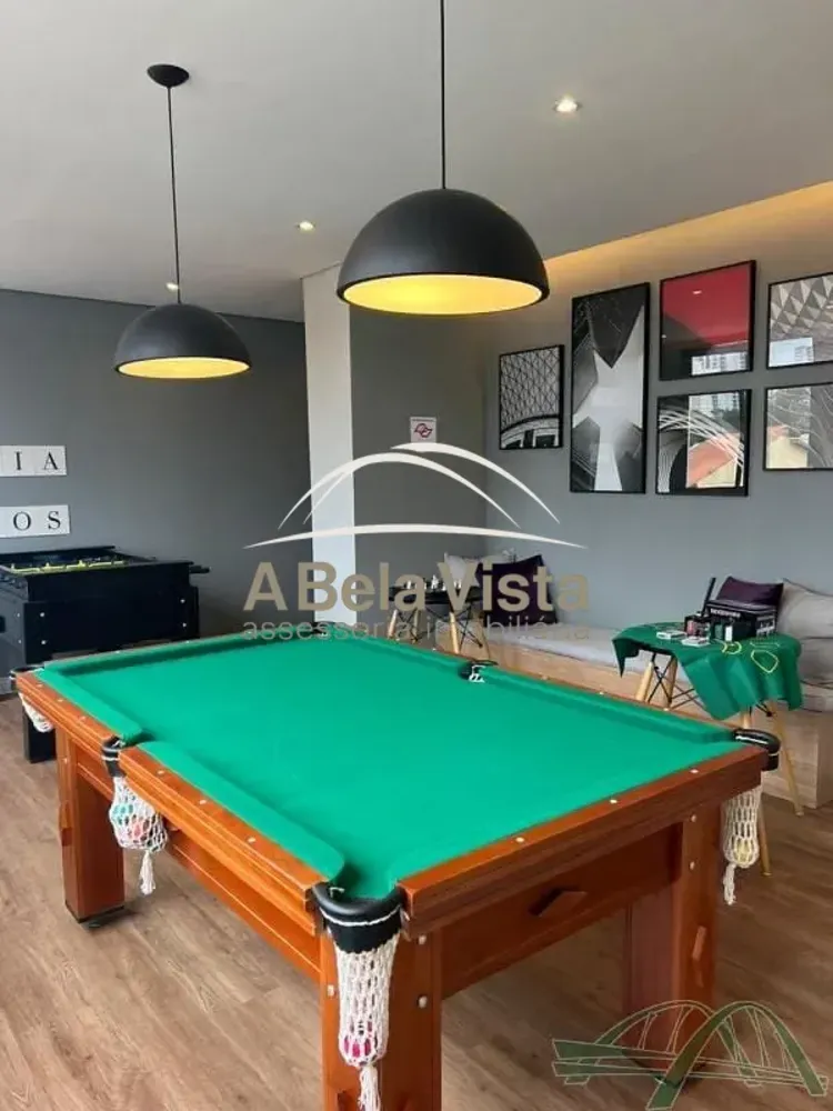 Apartamento, 2 quartos, 48 m² - Foto 3