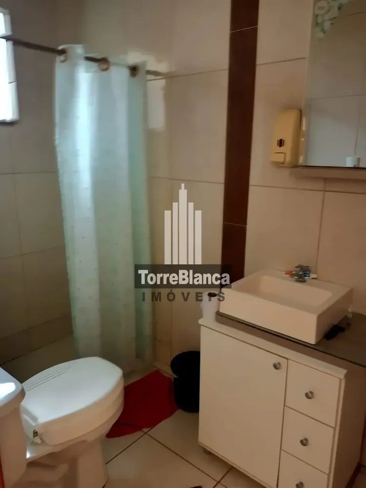 Casa, 2 quartos, 63 m² - Foto 3