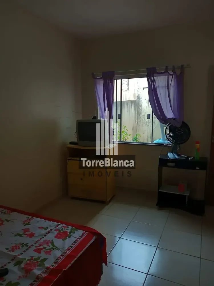 Casa, 2 quartos, 63 m² - Foto 2