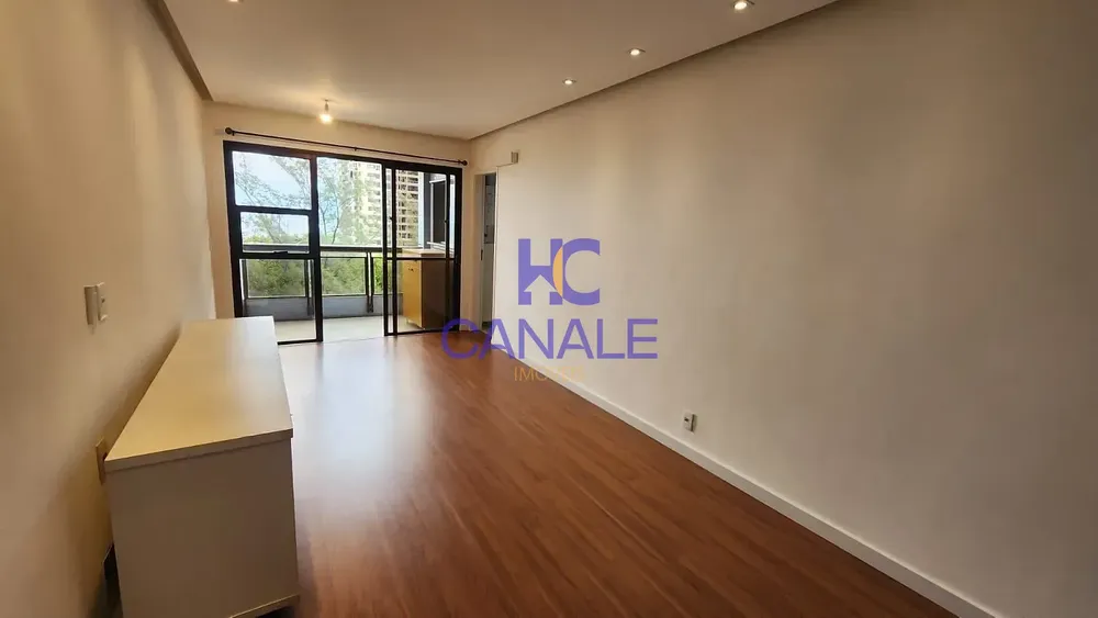 Apartamento, 1 quarto, 56 m² - Foto 10