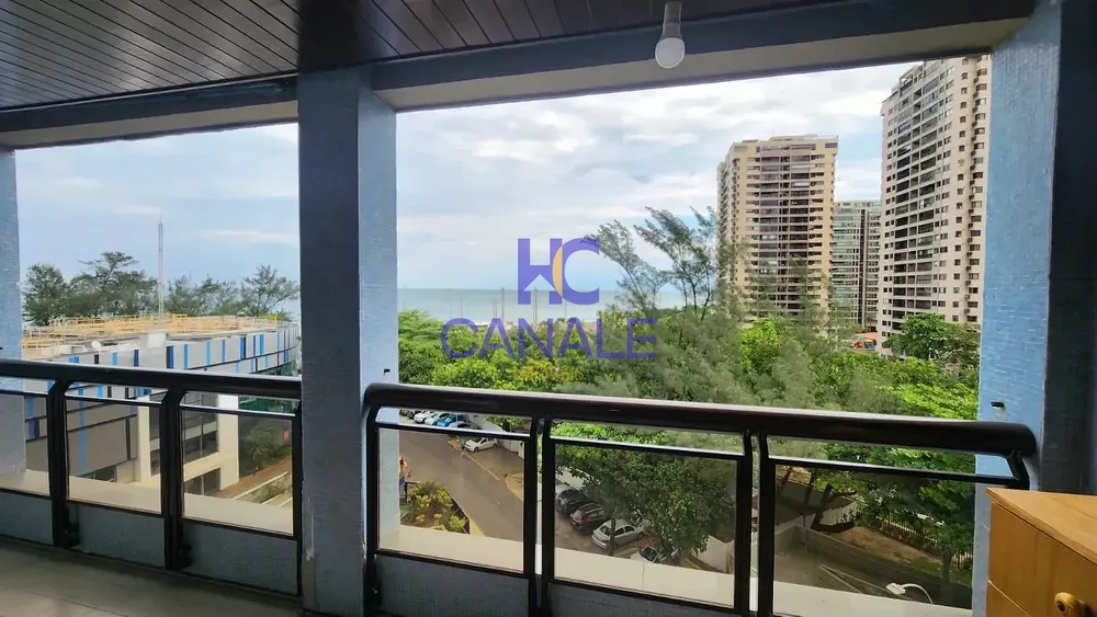 Apartamento, 1 quarto, 56 m² - Foto 2