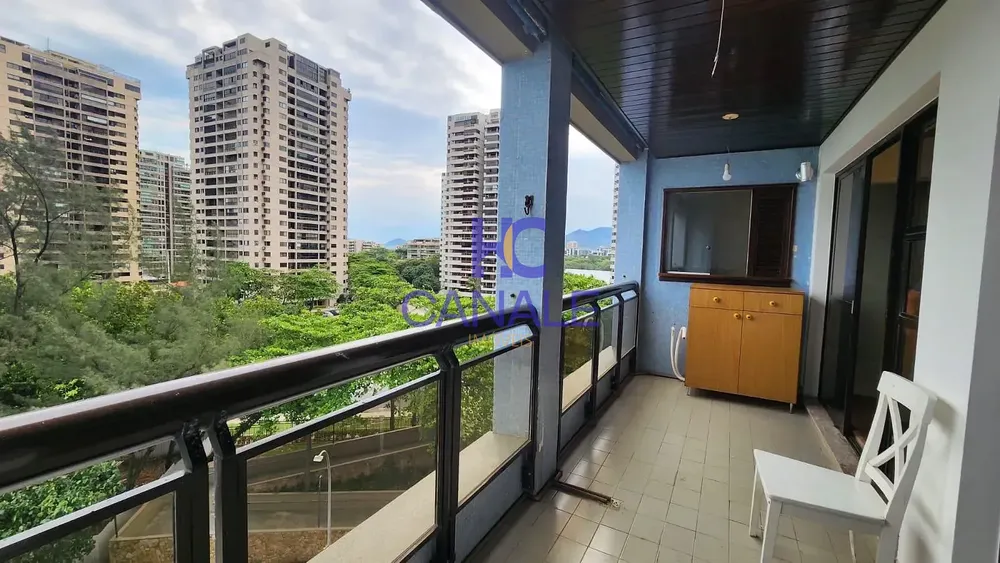 Apartamento, 1 quarto, 56 m² - Foto 7