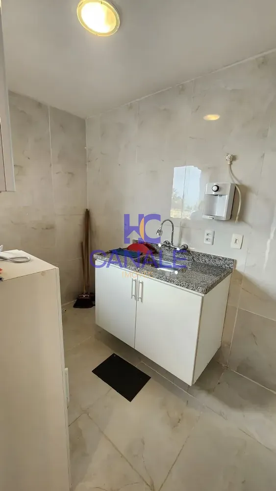 Apartamento, 1 quarto, 56 m² - Foto 8