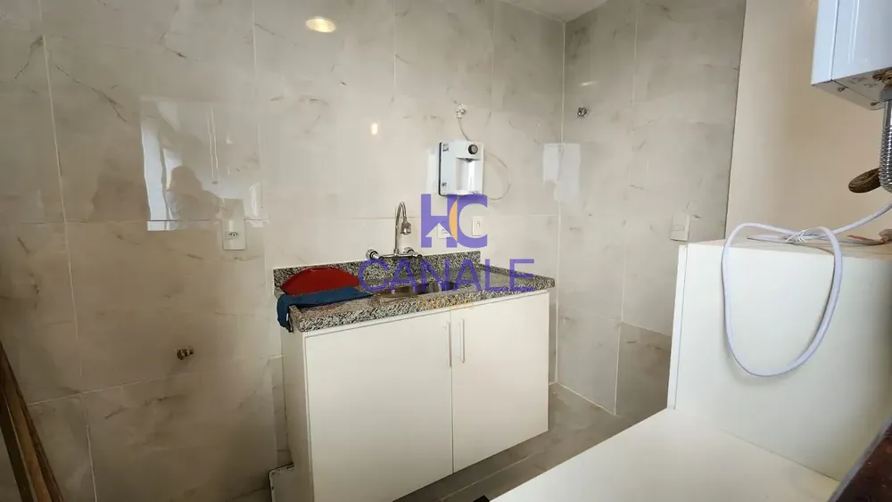 Apartamento, 1 quarto, 56 m² - Foto 9