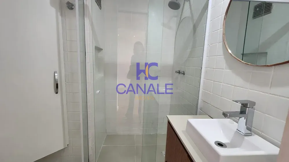 Apartamento, 1 quarto, 56 m² - Foto 12