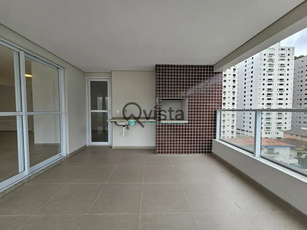 Apartamento, 3 quartos, 142 m² - Foto 4