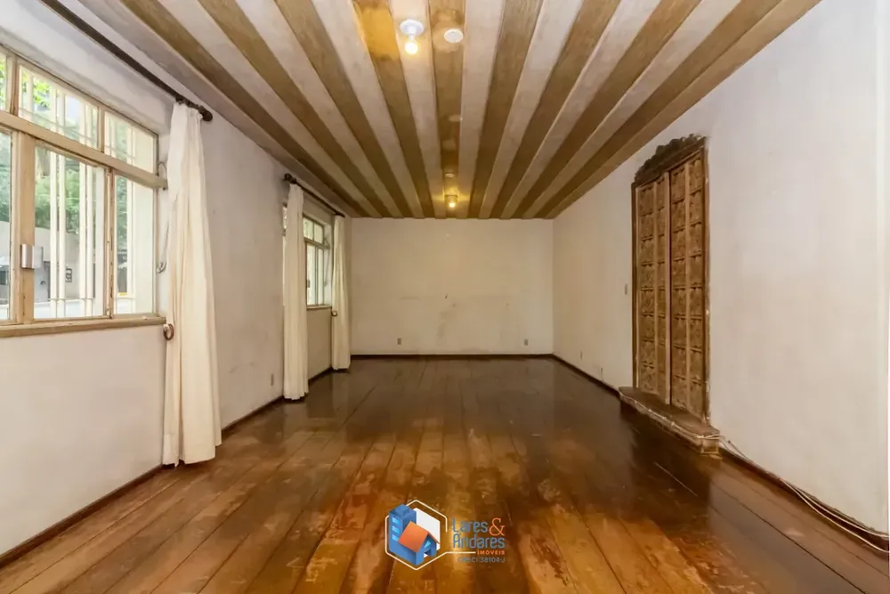 Apartamento, 3 quartos, 224 m² - Foto 2