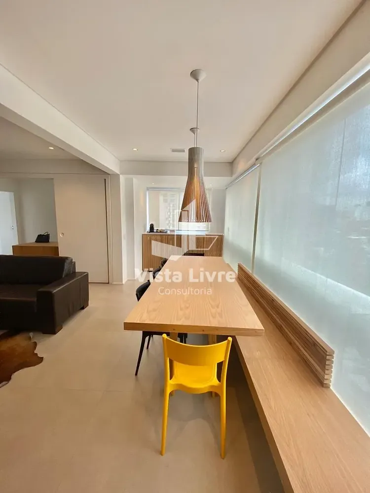 Apartamento, 1 quarto, 91 m² - Foto 3