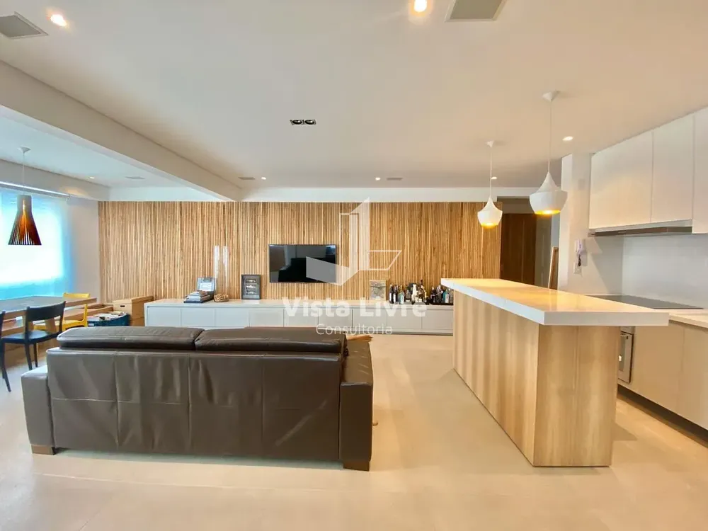 Apartamento, 1 quarto, 91 m² - Foto 1
