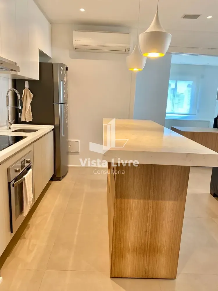 Apartamento, 1 quarto, 91 m² - Foto 4
