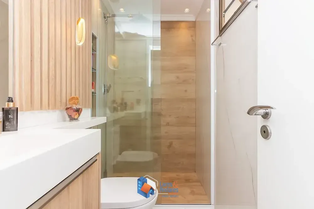 Apartamento, 2 quartos, 64 m² - Foto 5