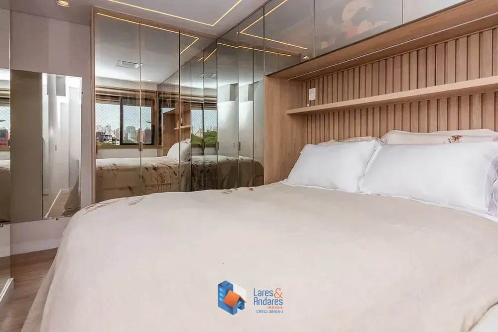 Apartamento, 2 quartos, 64 m² - Foto 3