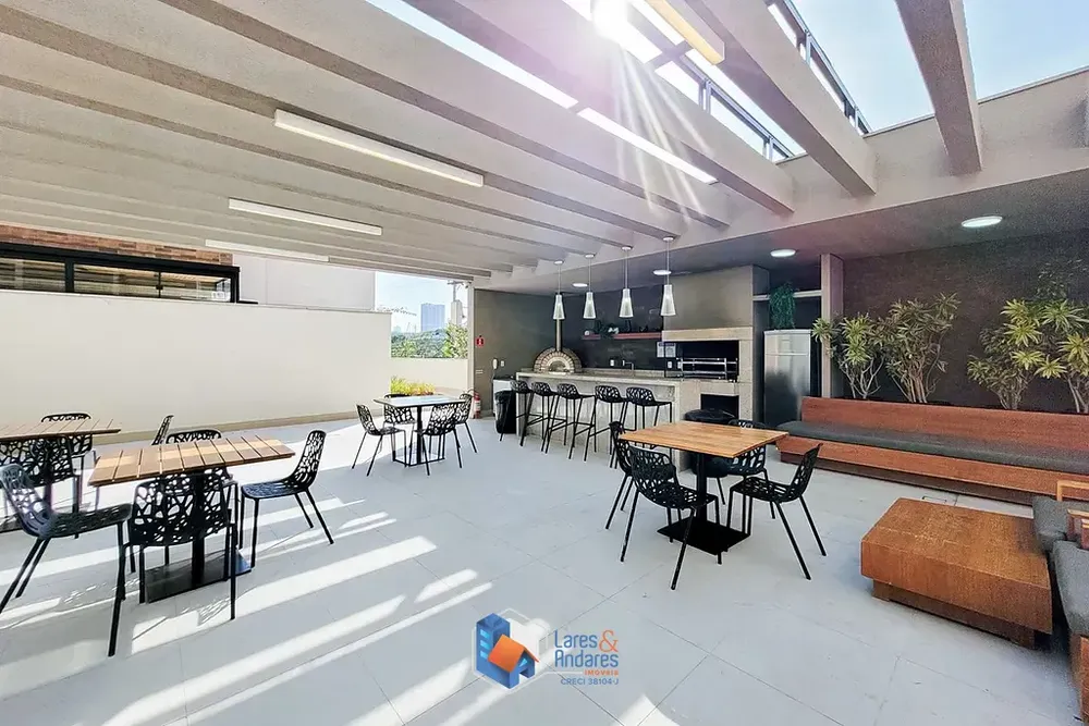Apartamento, 2 quartos, 64 m² - Foto 8