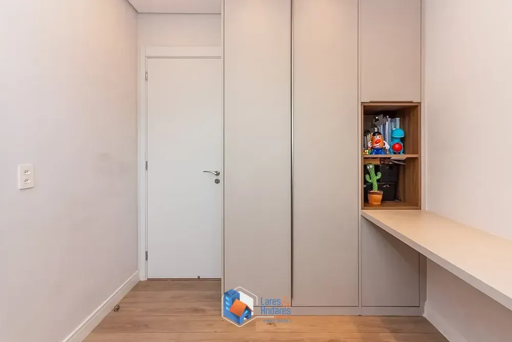 Apartamento, 2 quartos, 64 m² - Foto 7