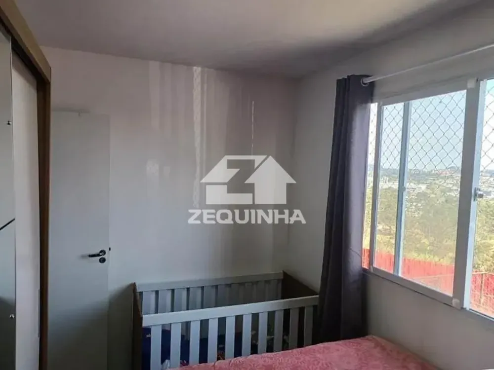 Apartamento, 2 quartos, 46 m² - Foto 2