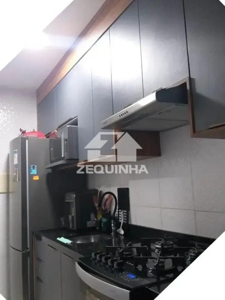 Apartamento, 2 quartos, 46 m² - Foto 3