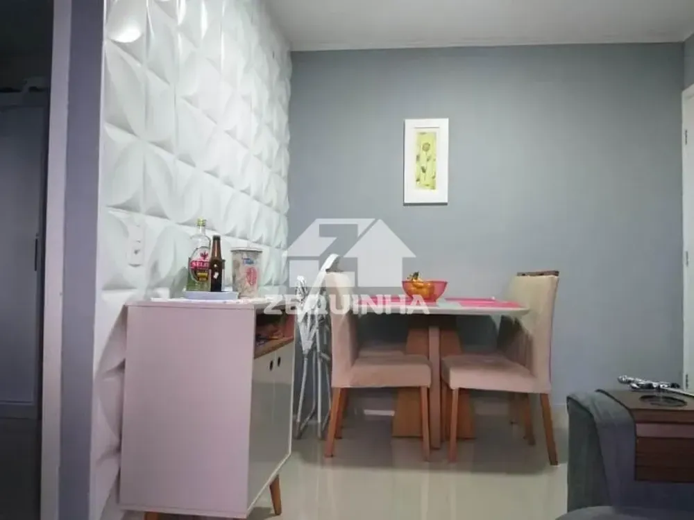 Apartamento, 2 quartos, 46 m² - Foto 4